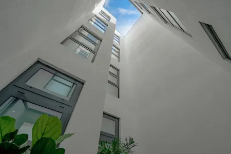 The Pelican Hotel Cantonments Accra