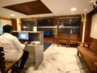 A.R Residency Hotels near Anna Nagar