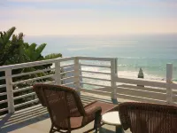 Oceanfront 4Br House, Indoor Heated Pool, Sleeps 8-10