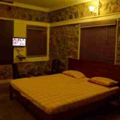 Coastal Grand Jma Resorts Sirumalai Rooms