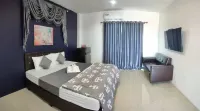 Modern Love Resort Hotel Các khách sạn ở Phanat Nikhom