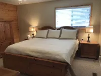 On Golf Course, 4 Bedrooms, 3 bathrooms, Sleeps 10