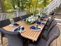 Sycamore Cove - Private Getway on Morse Reservoir - Vacation Paradise!
