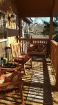 A Luxury Cabin in  a Gated Golf Community