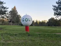 Charming Log Cabin on Beautiful Lake Butterfield