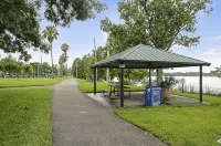 Family & Pet Friendly (*additional pet fee applies), Charming Orlando Home! Hotel a Orange County