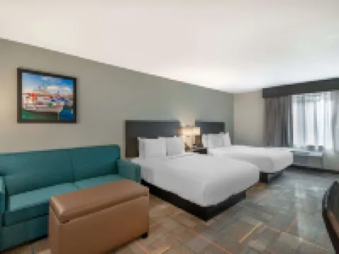 Best Western Plus Bluffton / Hilton Head Hotel Hotels in Beaufort County