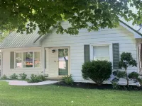 The Cottage At The Lake•Green River Lake•Campbellsville University•Kentucky - Homestays