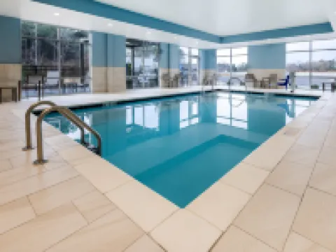 Holiday Inn Express & Suites BENSON by IHG Hoteles en Condado de Johnston