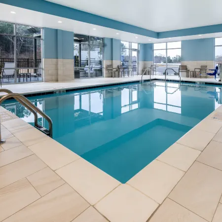 Holiday Inn Express & Suites BENSON by IHG