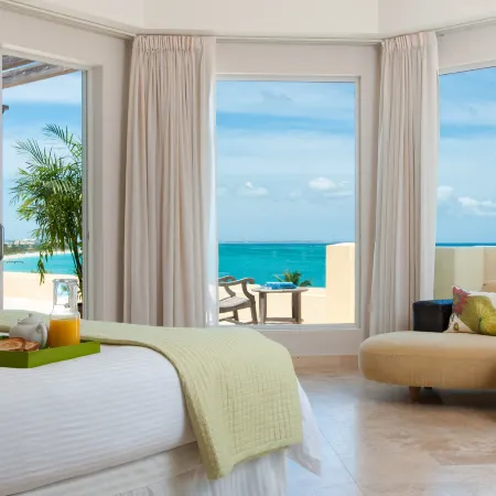 Grace Bay Club