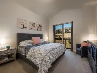 Family friendly 3 bdrm, hot tub, close to Canyons Village, interior designed Hotéis em Summit Park