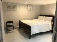 We have beautiful, serene environment for your comfort. Hotels near مطار جون إف كينيدي الدولي