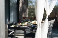 Spacious 3BR Borrego Springs Home, Walk to Downtown, Amazing Mountain Views!