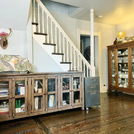 Boulder Artist Home Mountain Views Garden Pet-Friendly