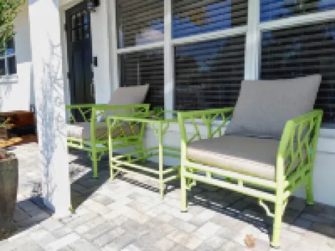 Modern Coastal Center Jensen Beach Home