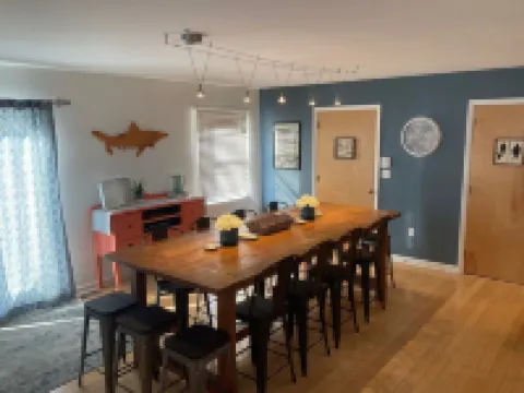 "Serenity Now" - family fun at Rehoboth Beach