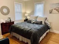 Lake Michigan Home with gorgeous views, great spot for family or golf retreat Sheboygan 호텔