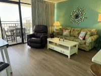 Bay View Condo #307