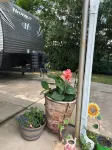 The Hideout - Spacious RV in town