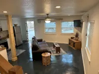 Skiatook Lake Guest House