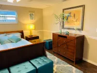 Port Richey Beach Themed Oasis, Family / Pet-Friendly Getaway Near Tampa Bay Hotel di Bayonet Point