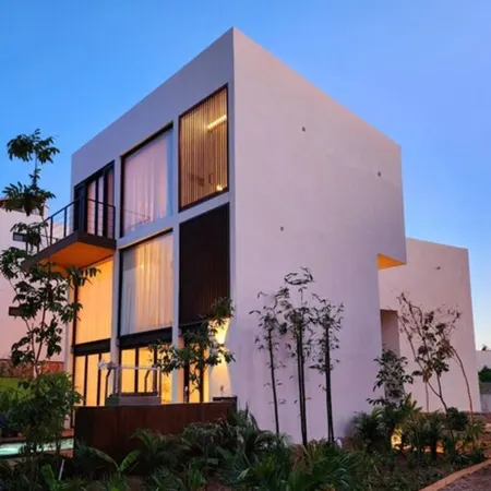 Trobbu Boutique Collection Tulum - All Inclusive