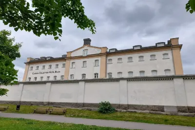 Home Hotel Bilan Hotel di 