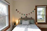 The Quarryman's Home