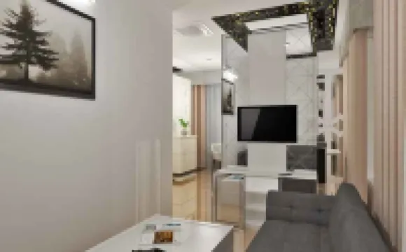 Daily Inn Hotel Bandung Syariah