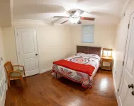 She's back! Under new management