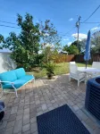 Cheerful 4 bedroom residential home