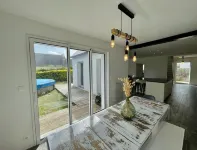 So Sea Beach & Surf - Penthièvre 50mètres Plage - Wifi