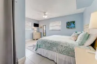 Bike Week! Ocean view! Big rig and trailer parking! Garage!