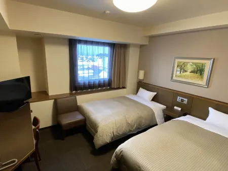 Route Inn Grantia Himi Wakuranoyado