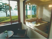 Lakeside Villa Suimeikaku