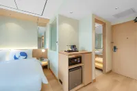 FOX Lite Hotel Majalaya Hotel dekat Taman Melati