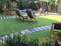 Pousada Tatuapara Hotels in Praia Do Forte