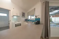 Sea Space; a whimsical 3-bedroom retreat nestled in the charming Baudin Beach.