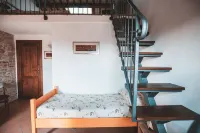 The Cherry Tree, sea view relaxation with pool