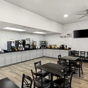 SureStay Hotel by Best Western Phoenix Airport