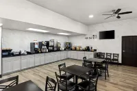 SureStay Hotel by Best Western Phoenix Airport