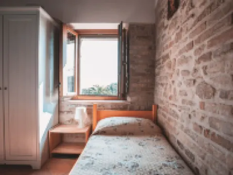 The Cherry Tree, sea view relaxation with pool Hotels in Fermo