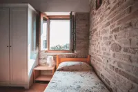 The Cherry Tree, sea view relaxation with pool