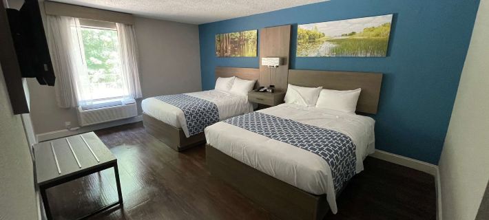 Wingate by Wyndham Columbia/Fort Jackson Hotels in Richland County