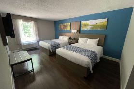 Wingate by Wyndham Columbia/Fort Jackson