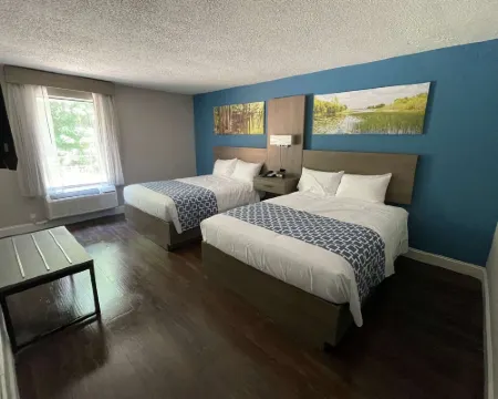 Wingate by Wyndham Columbia/Fort Jackson Hotels in Richland County