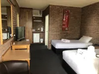 Cessnock Vintage Motor Inn Hotels in Cessnock