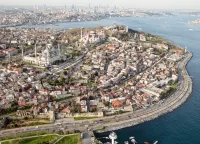 Sultan Hostel & Guesthouse