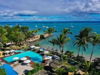 Coral Azur Beach Resort, 3 Star Hotels in Mauritius